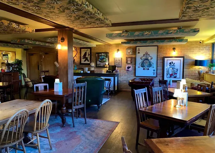 The Bowl Inn
