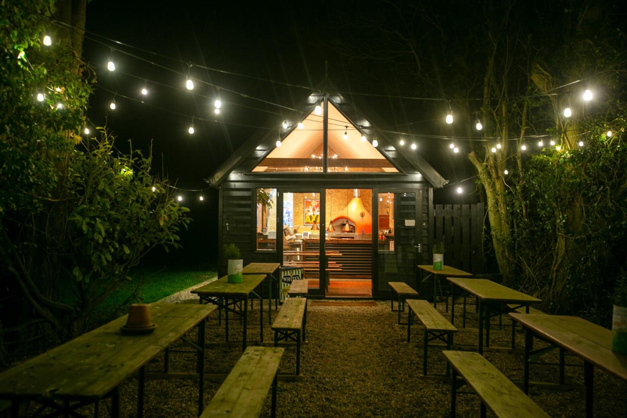 The Bowl Bed & Breakfast 4*
