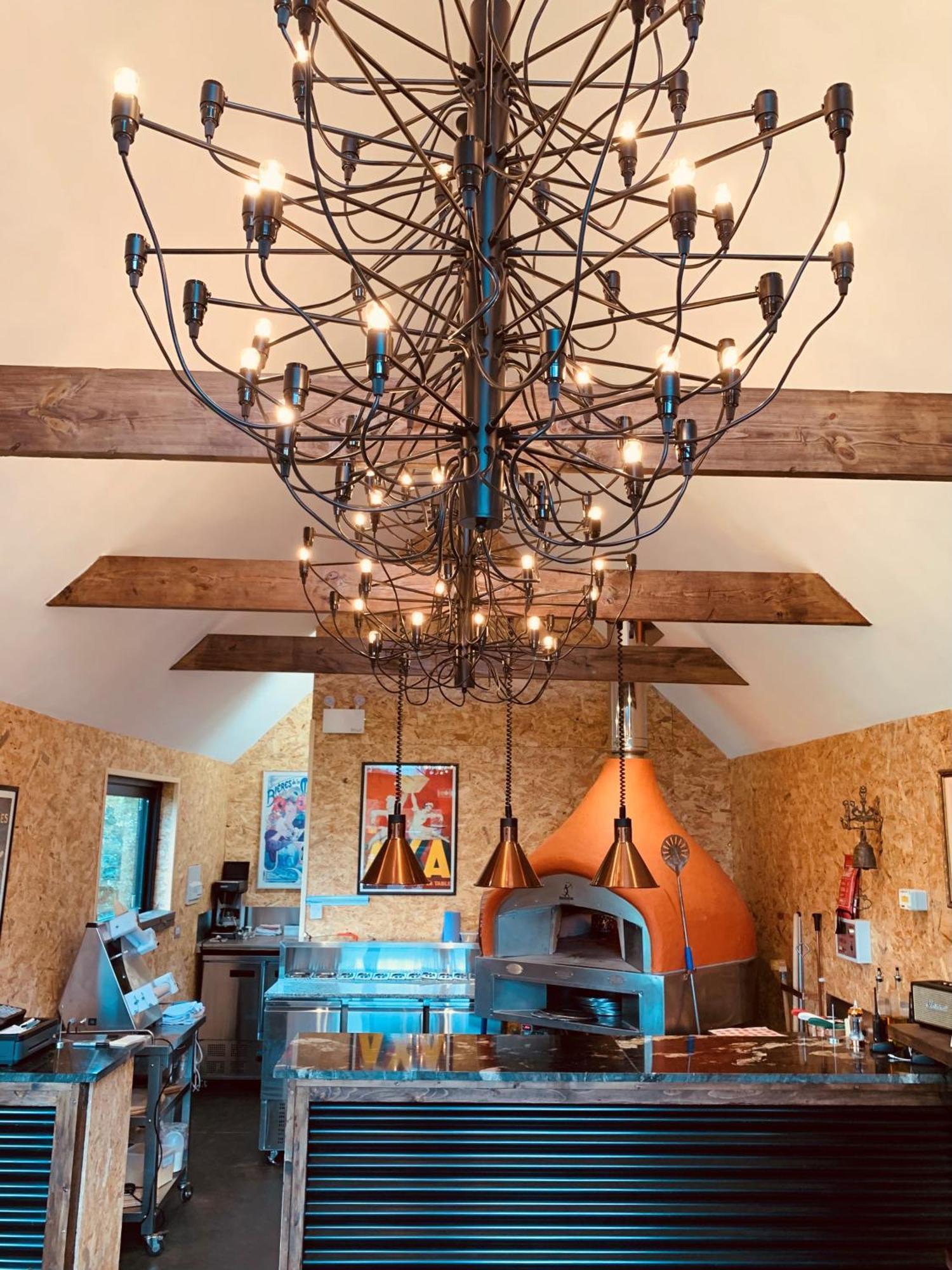 The Bowl Bed & Breakfast