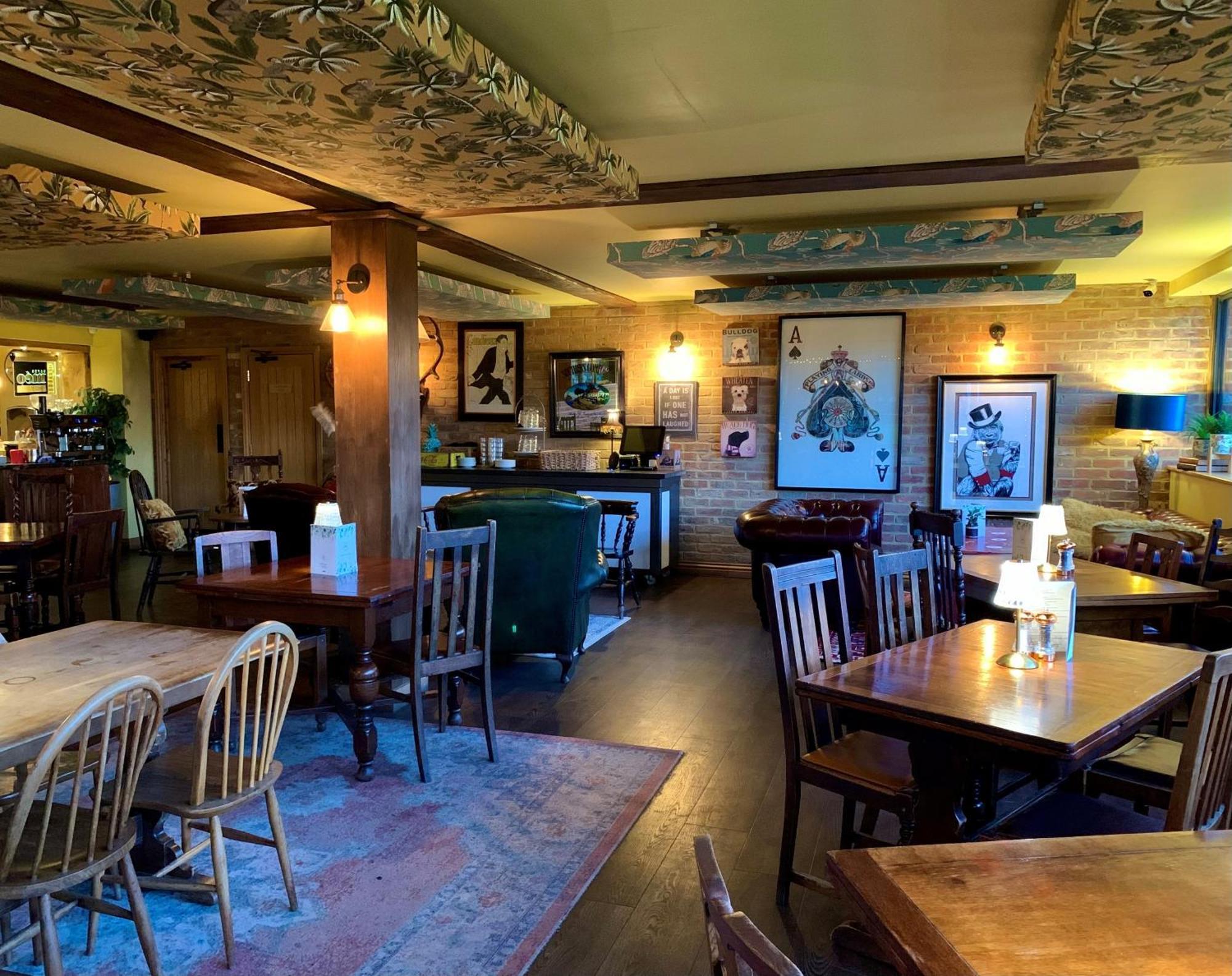 Bed & Breakfast The Bowl 4*