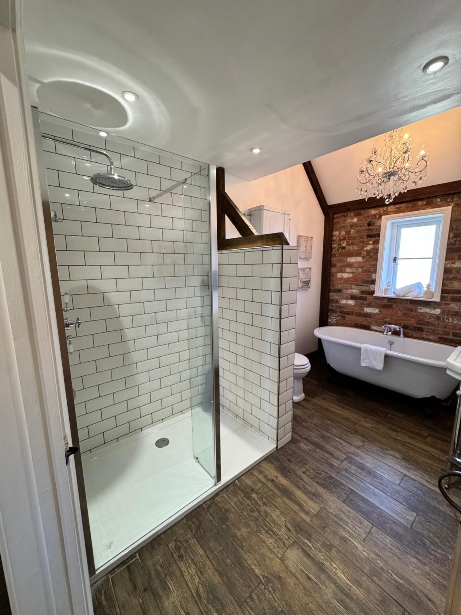 Bed & Breakfast The Bowl 4*