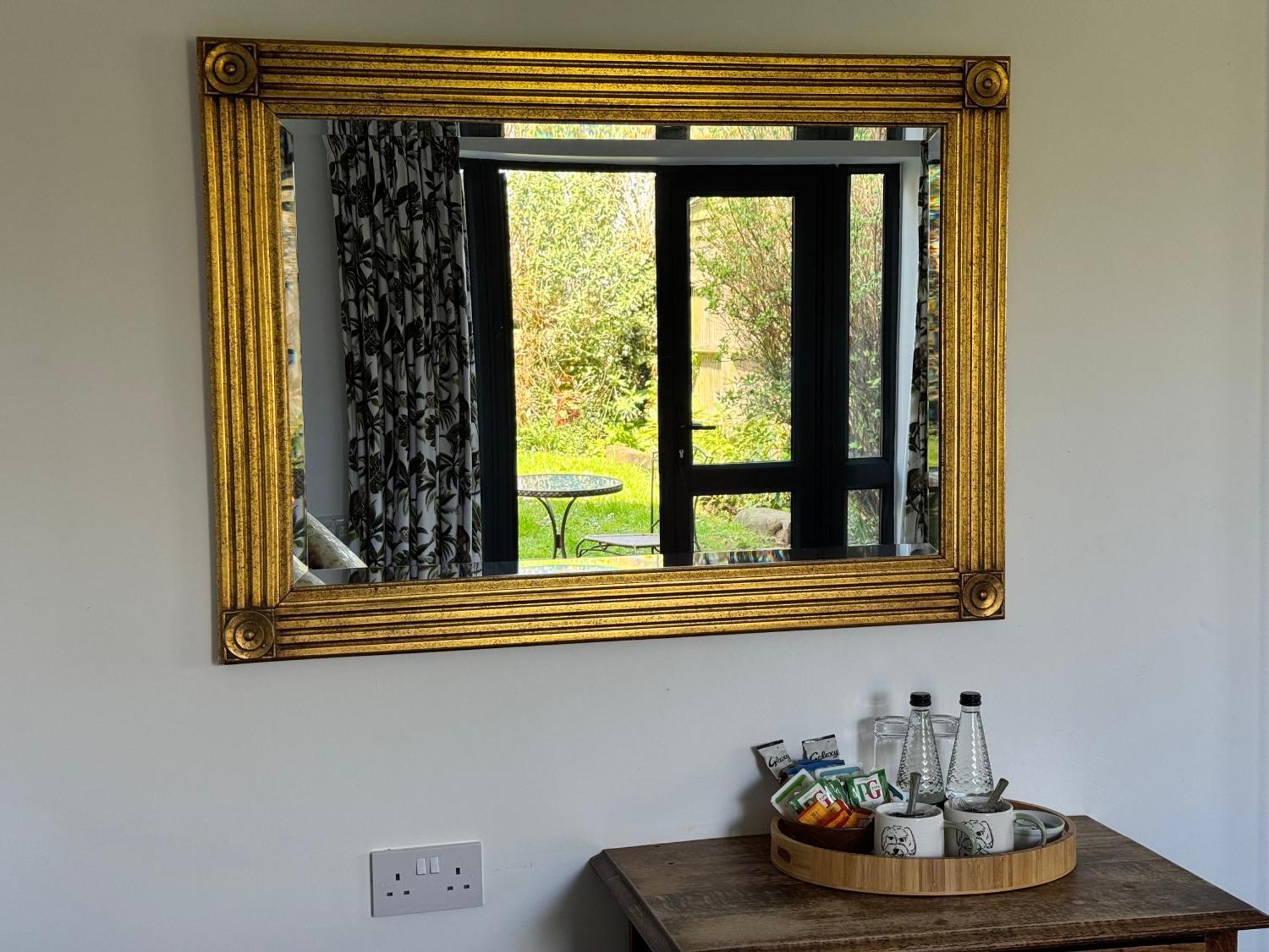 Bed & Breakfast The Bowl 4*