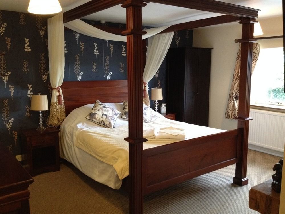 Bed & Breakfast The Bowl 4*