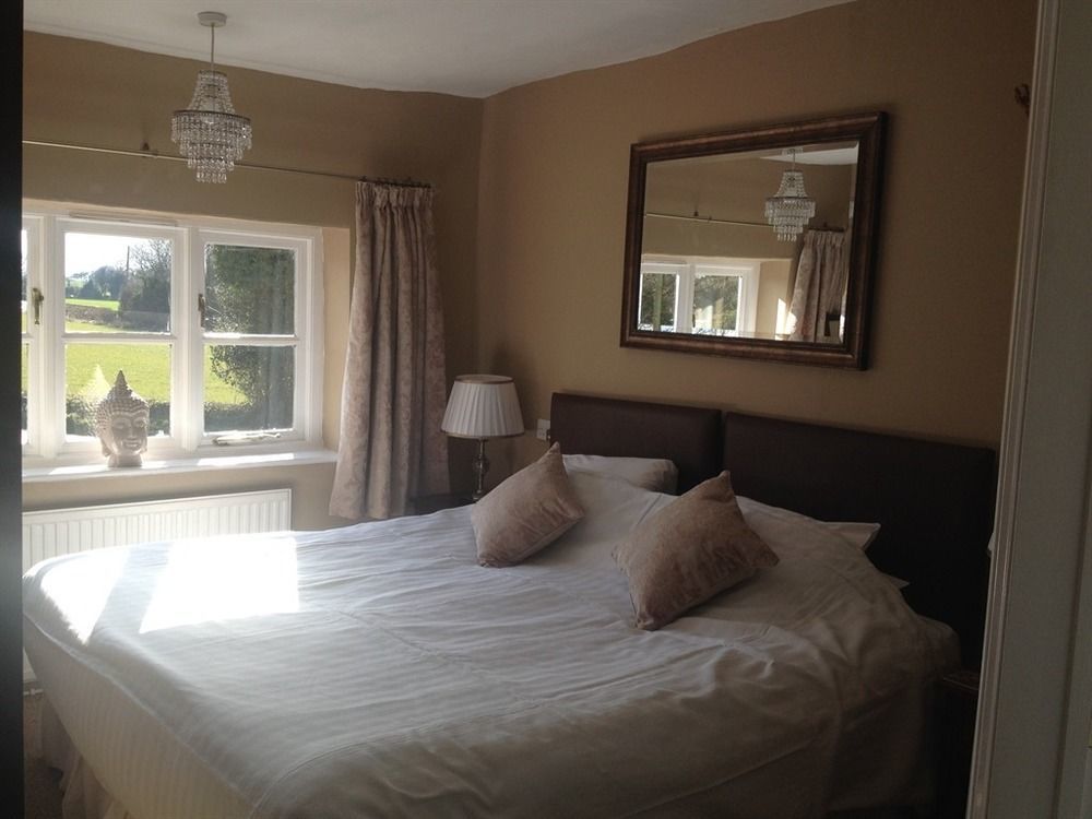 Bed & Breakfast The Bowl 4*